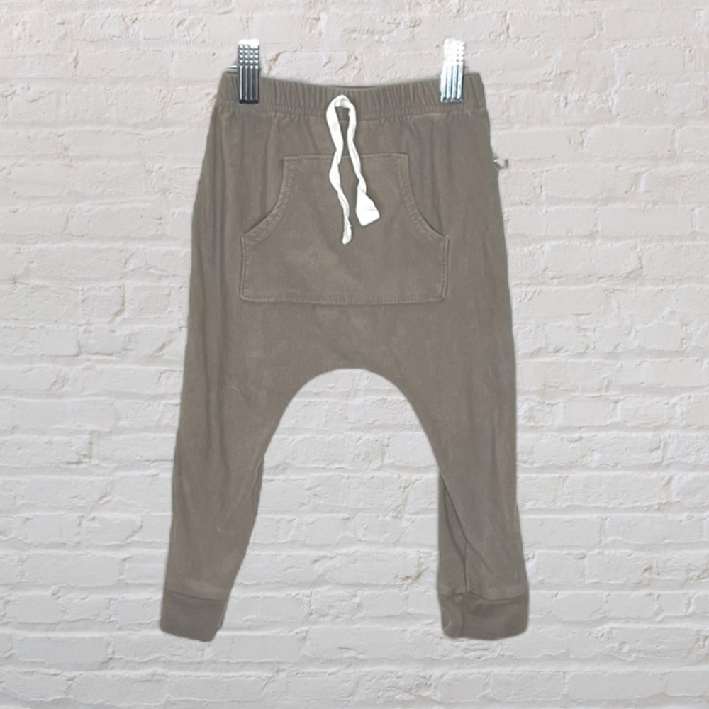 My Mila Bamboo Pocket Joggers